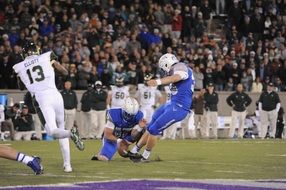 american football foot game