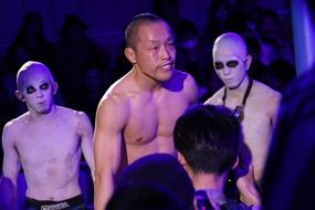 Mixed Arts Mma