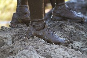 Sport Competition Foot