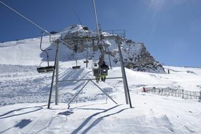 Ski Lift