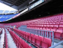 Stadium Barcelona