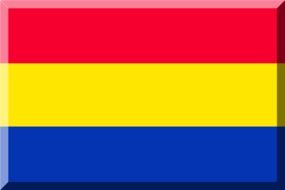 national flag of romania