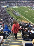 Stadium San Diego