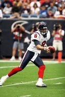 professional in american football