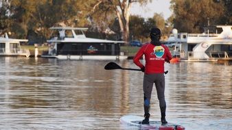Water Board Sport
