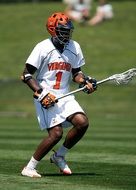 Lax Player