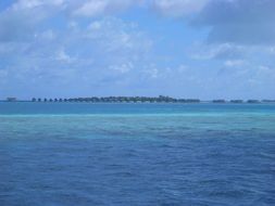 Resort Blue Sea