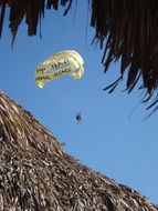 Parachute Adventure