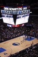 dallas basketball game