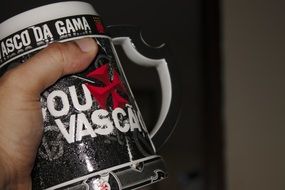Vasco Da Gama Mug