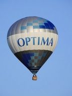 optima Hot Air Balloon