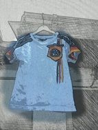 T Shirt Painting
