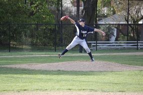 jump in baseball