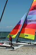 Sail Sea Baltic