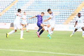 Football But in Timisoara