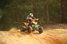 trick Motocross