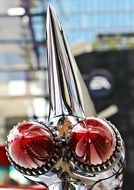 Cadillac Rear Lights