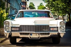 Cadillac Classic