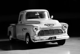 Chevrolet car Toy