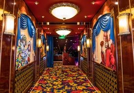 Norwegian Jade Cruise