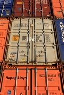Antwerp Shipping, Belgium