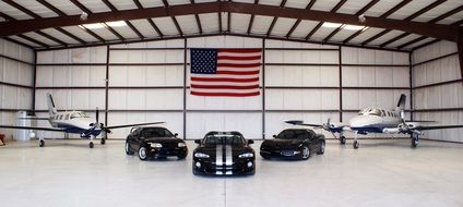 Corvette Vette Viper