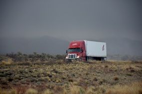Transportation on the highway