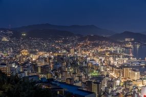 Nagasaki Night