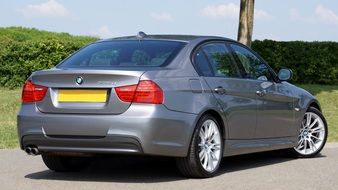 Car Bmw