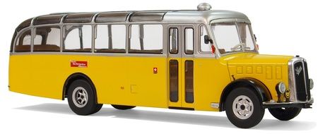 L4C Switzerland bus
