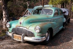 Chrysler