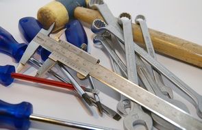 a lot of technique tools