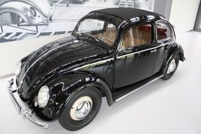 Wolfsburg Vw Beetle