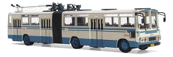 Trolley Buses
