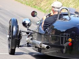 Morgan Motor Company