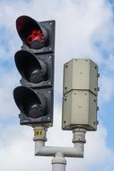 Picture of Traffic Light