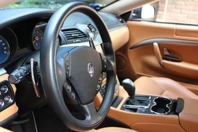 Maserati Cars