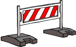 Barrier Construction