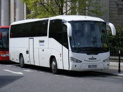 Bus Transport, poland