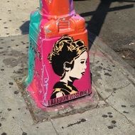 Street Art in New York