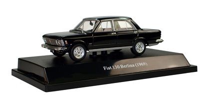 Fiat 130 berlina ( 1969) model car