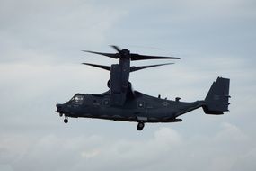 Airshow Aircraft Military