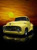 Truck Classic