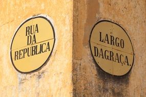 rua da republica largo dagraca