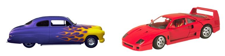 toy Model