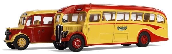 Bedford Aec Englishe