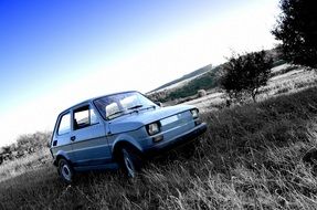 Polski Fiat