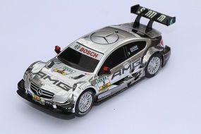 mercedes Racing Car model