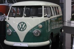 T1 Car Vw