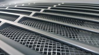Porsche 911 vehicle close-up